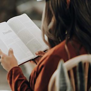 Ladies Bible Study